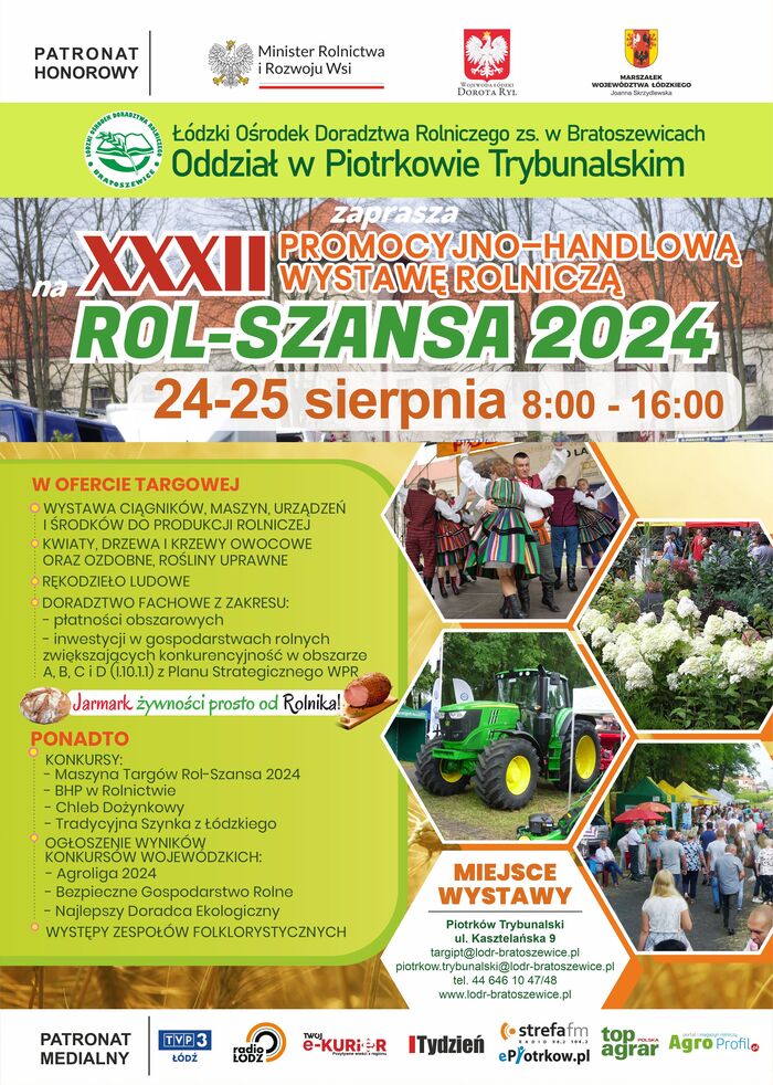 ROL-SZANSA 2024