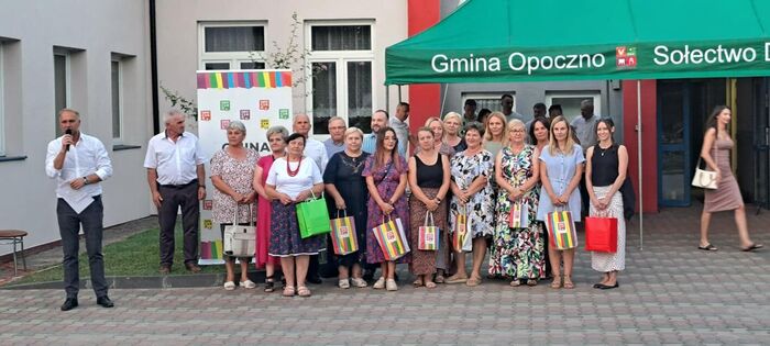 Dni Dzielnej - impreza integracyjna mieszkańców