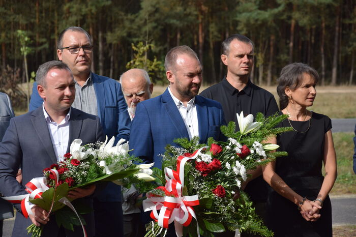 85. Rocznica Potyczki pod Dęborzeczką – Upamiętnienie Bohaterstwa i Poświęcenia