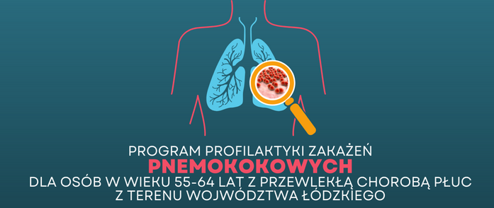 SZCZEPIENIA PRZECIW PNEUMOKOKOM