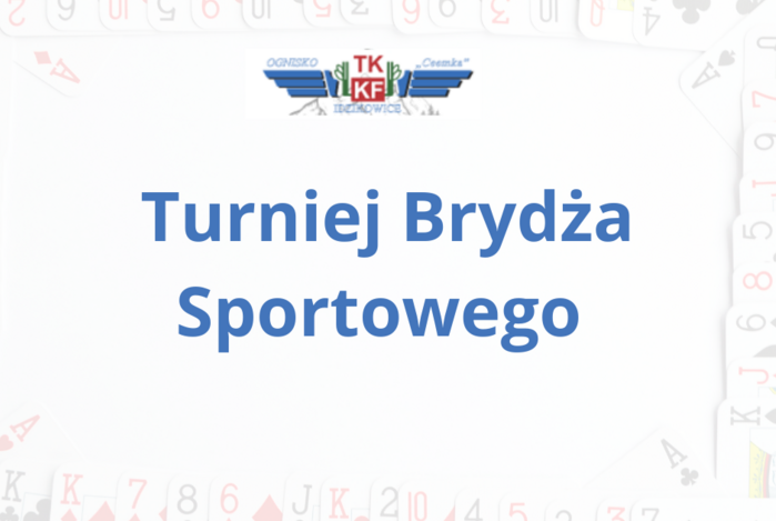 Turniej Brydża Sportowego