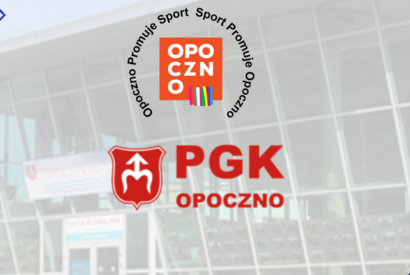 Pływacka Sobota w Opocznie
