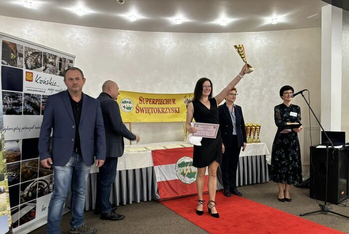 Superpiechur Świętokrzyski