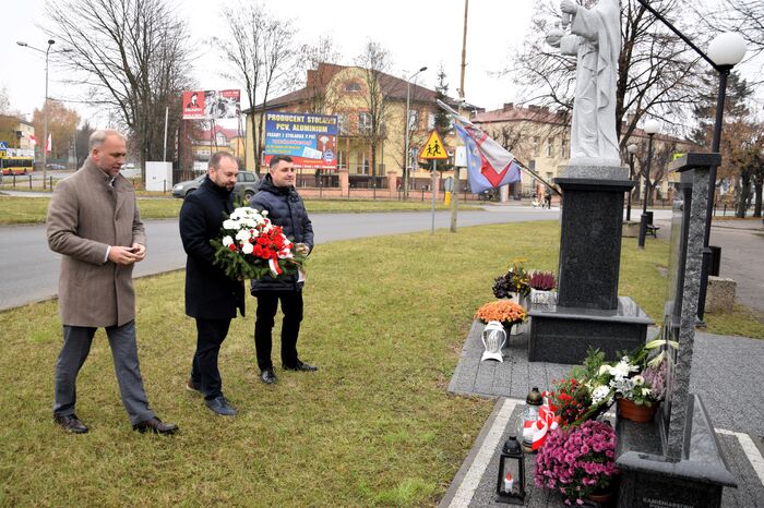 Upamiętnienie ks. prałata Jana Wojtana w 15. rocznicę jego tragicznej śmierci