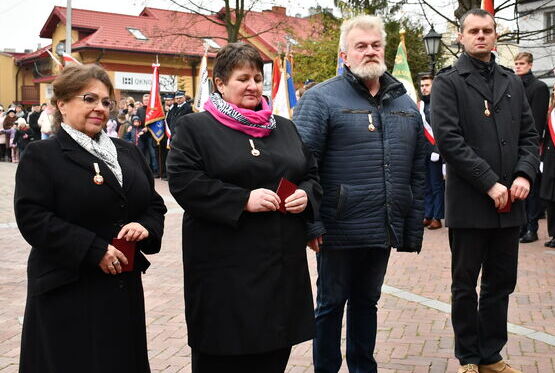 Opoczyńscy Muzealnicy odznaczeni