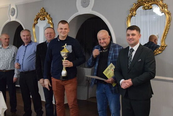 Zakończenie sezonu lotowego 2024 Oddziału PZHGP Opoczno