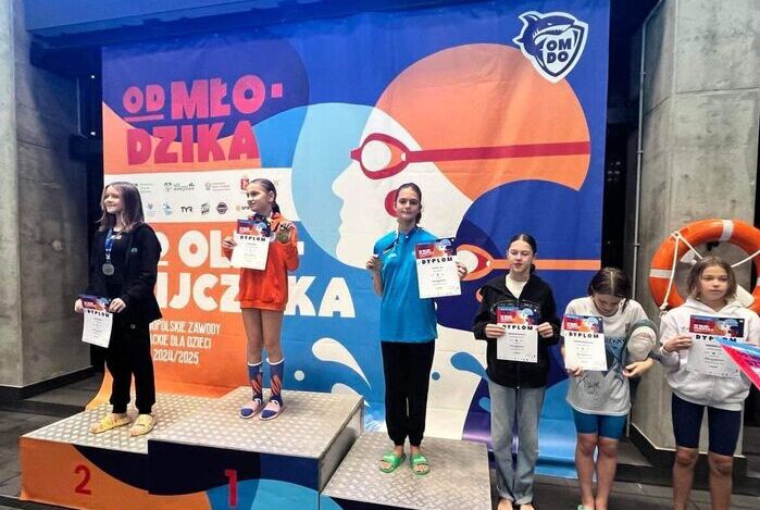 Od Młodzika do Olimpijczyka, drugie eliminacje w sezonie 2024/2025