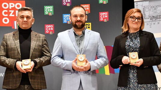Gala Krwiodawców w Opocznie