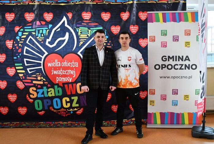 Wielkoorkiestrowy Turniej Halowej Piłki Nożnej 2025: FC TARTAK Mistrzem