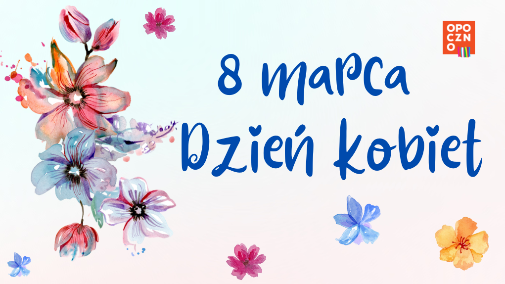 Życzenia z okazji Dnia Kobiet