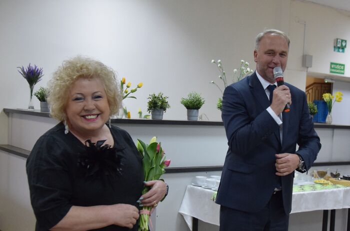 Wielkanocne spotkanie UTW w Opocznie