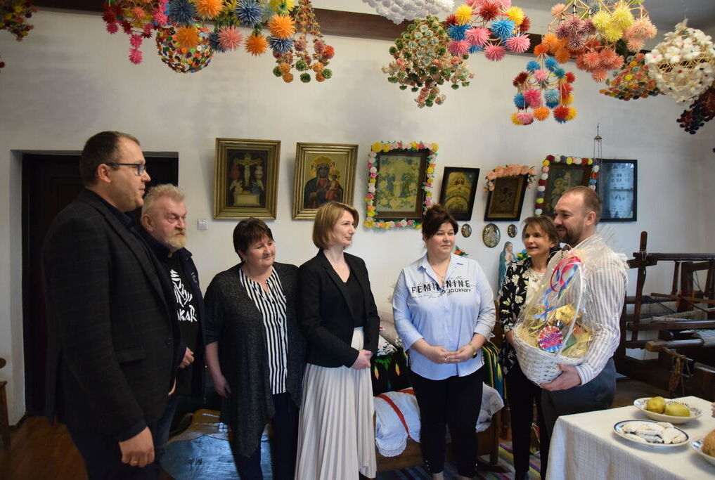 Międzynarodowy Dzień Muzealników i Muzeów