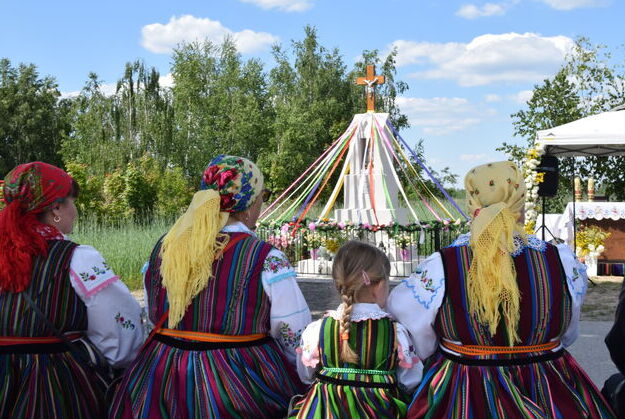 Bielowicka Majówka - ponad 20 lat kultywowania lokalnej tradycji