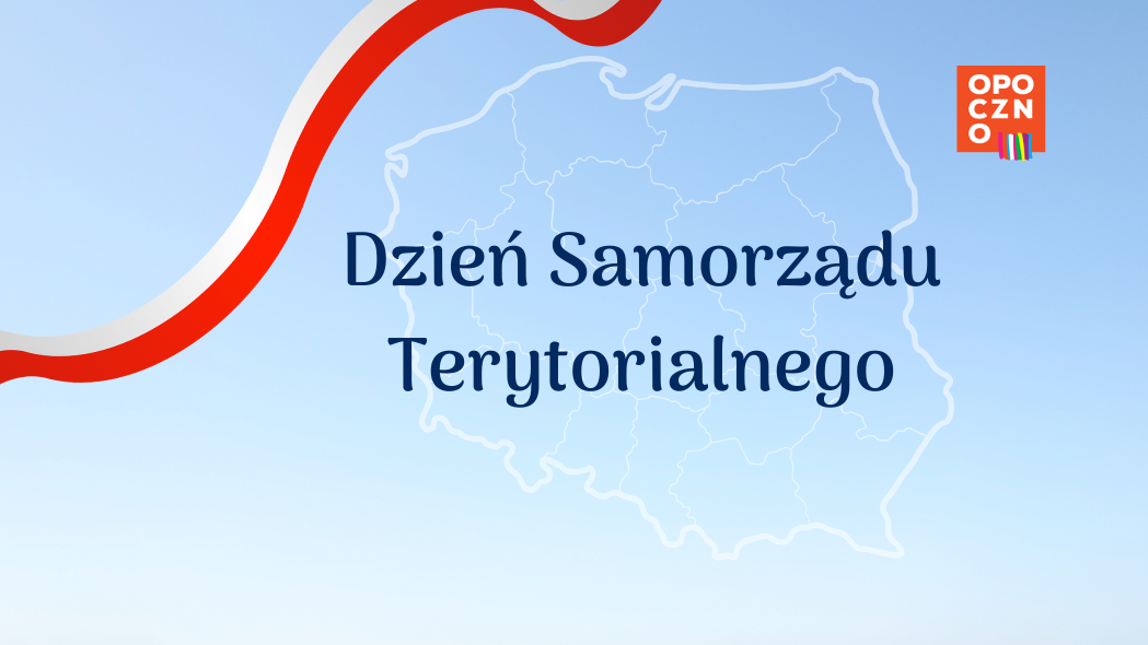 Dzień Samorządu Terytorialnego – 35 lat samorządności w Polsce