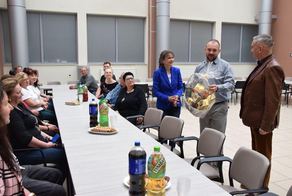 Dzień Działacza Kultury