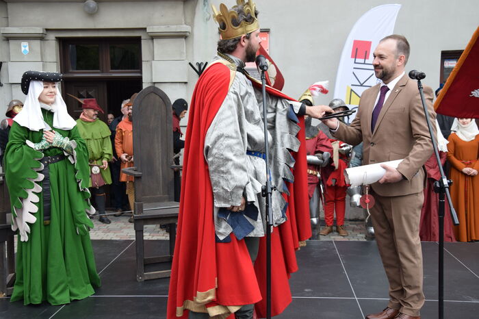 Dni Opoczna 2025 – 660-lecie nadania praw miejskich