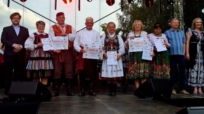 KGW „Otwarty Krąg” z Wygnanowa zwycięzcą regionalnego etapu konkursu „Bitwa Regionów”!