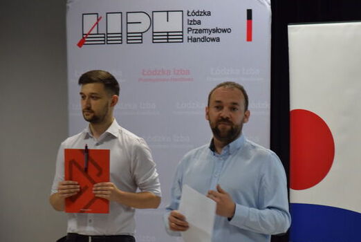 Spotkanie przedsiębiorców z ekspertami Łódzkiej Specjalnej Strefy Ekonomicznej 