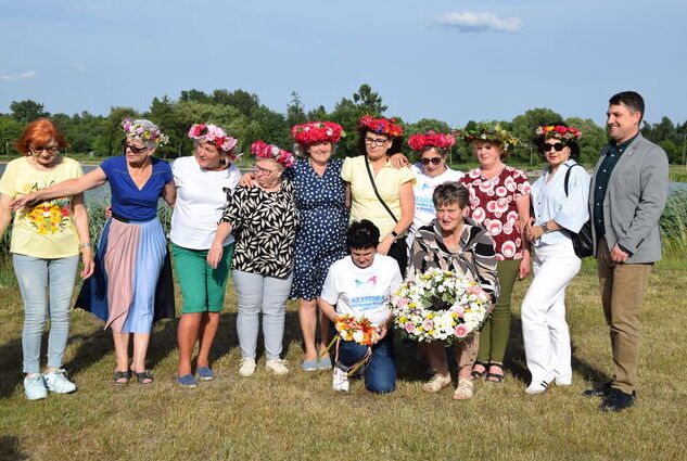 Wieczór Sobótkowy Seniorów w Opocznie