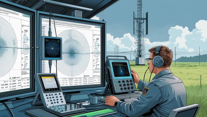 Informacje o planowanych pomiarach PEM
