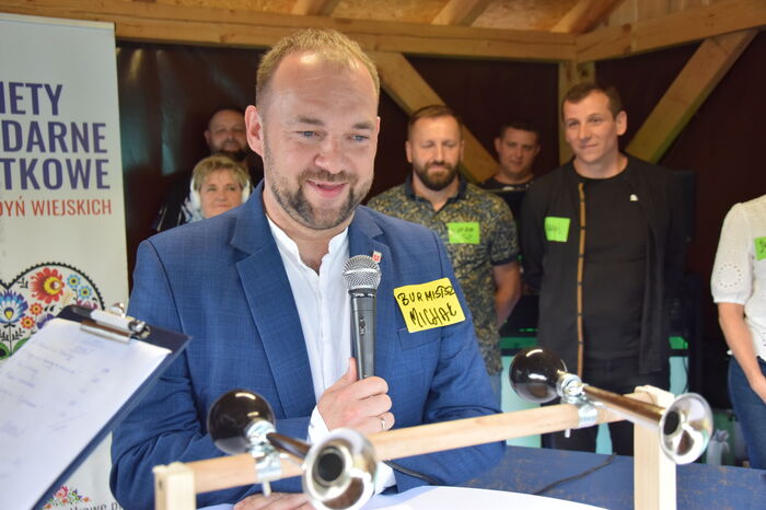 Janów i Karwice Familijnie – wspólne święto sąsiedzkiej integracji