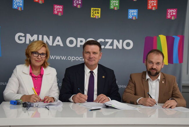 GRANTY SOŁECKIE 2025 podpisane.