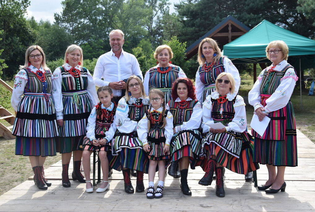 Festyn Rodzinny w Ostrowie – moc radości, wspólnoty i atrakcji!