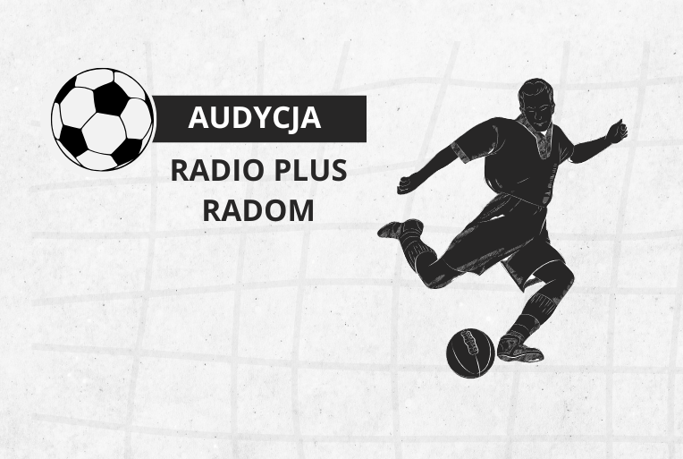 100-lecie opoczyńskiej piłki nożnej w Radio Plus Radom.