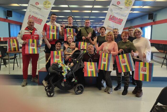 Mistrzostwa Opoczna w Kręglarstwie Klasycznym