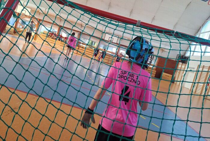 Igrzyska Dzieci w Unihokeju, sportowa rywalizacja  na najwyższym poziomie