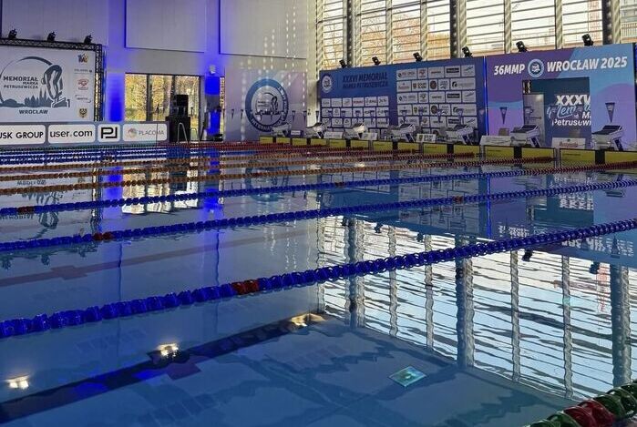 LKS Opocznianka Opoczno z sukcesami we Wrocławiu