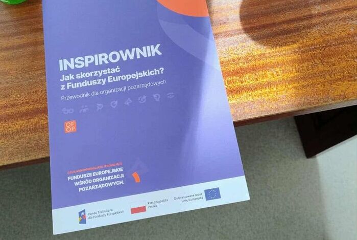 Warsztaty o Funduszach Europejskich dla NGO z województwa łódzkiego