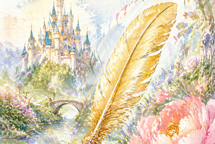 Weź udział w tegorocznej edycji ZŁOTEGO PIÓRA!