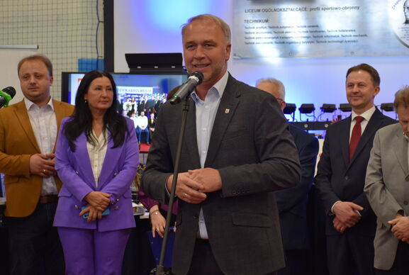 XI Opoczyńskie Targi Pracy i Edukacji w Opocznie – przestrzeń możliwości i inspiracji