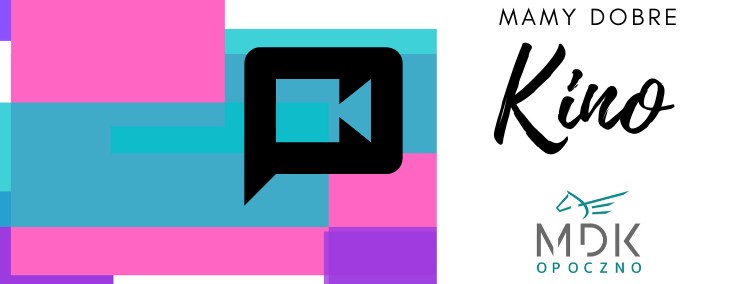 Kino MDK Opoczno - Repertuar na maj 2026