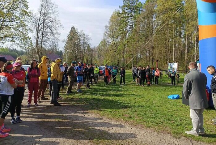 Opoczyński "Łazik”  za nami.