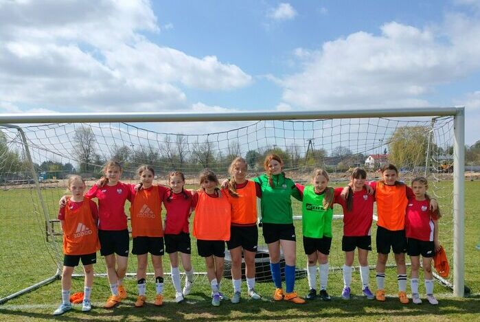 Intensywna sobota pełna piłkarskich emocji