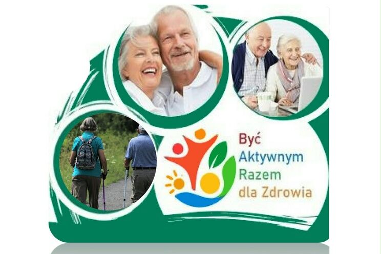 „Być aktywnym – razem dla zdrowia” harmonogram na wrzesień 2026 r.