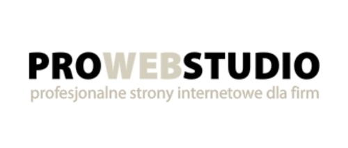 PRO WEB STUDIO