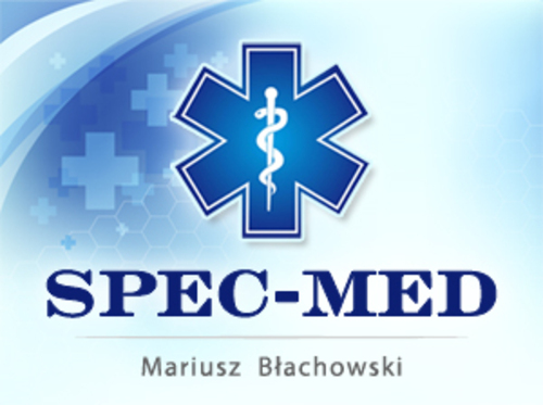 Niepubliczny Zakład Opieki Zdrowotnej “SPEC – MED”