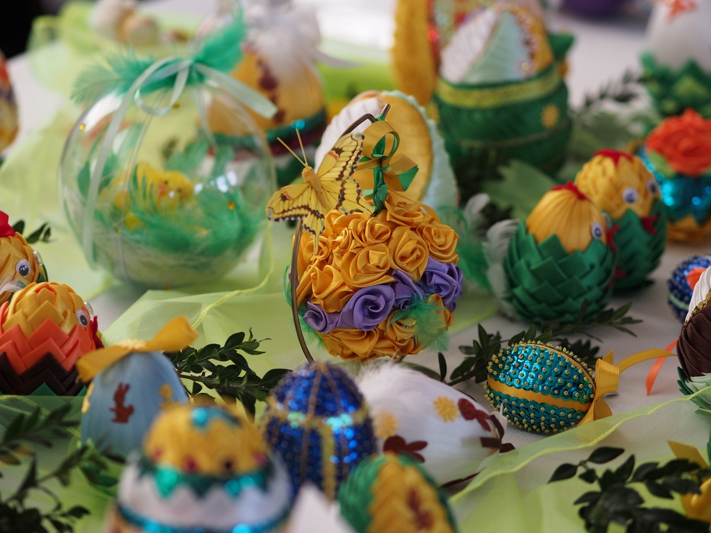IV Regionalna Prezentacja Tradycji Wielkanocnych – relacja