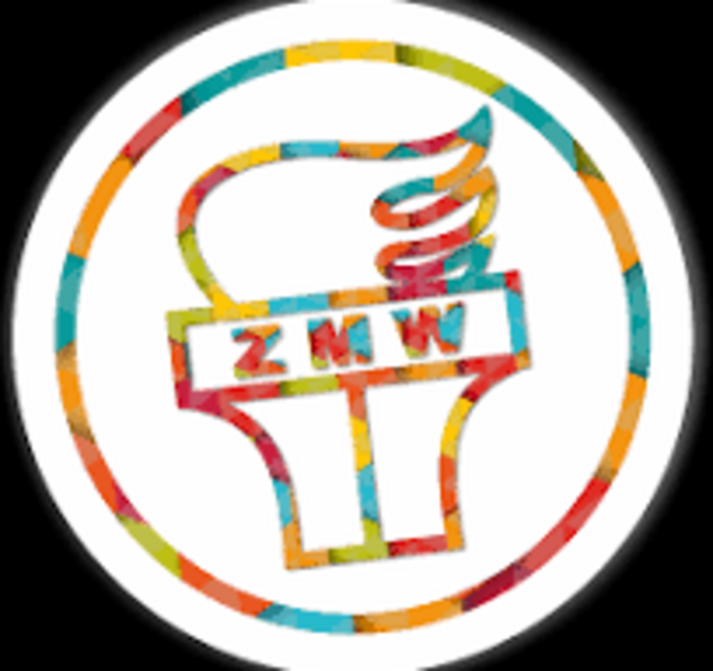 Logo Związku Młodzieży Wiejskiej