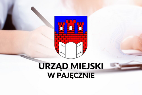 Dnia 16 sierpnia 2024 r. Urząd Miejski będzie nieczynny