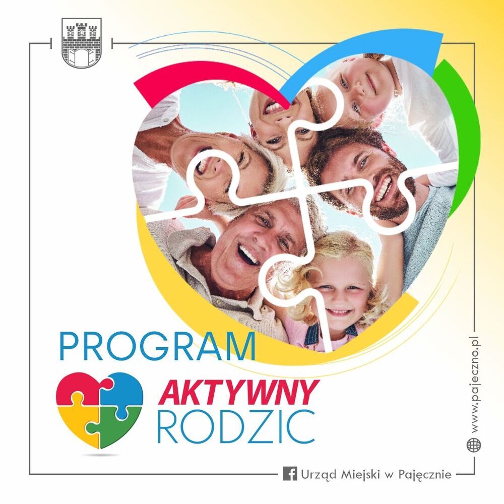 Program Aktywny Rodzic