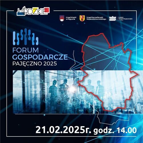 Forum Gospodarcze „Łódzkie Inspiruje Biznes”