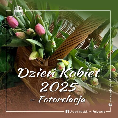 Dzień Kobiet - Fotorelacja