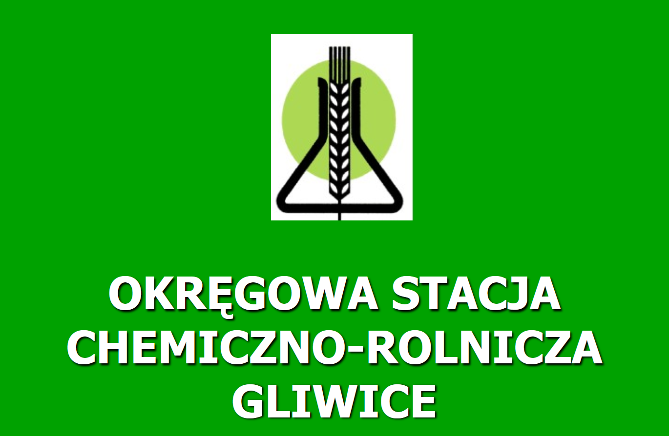 Okręgowa Stacja Chemiczno-Rolnicza Gliwice