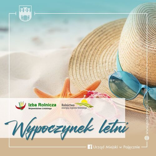 WYPOCZYNEK LETNI