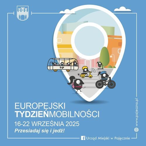 Europejski Tydzień Mobilności