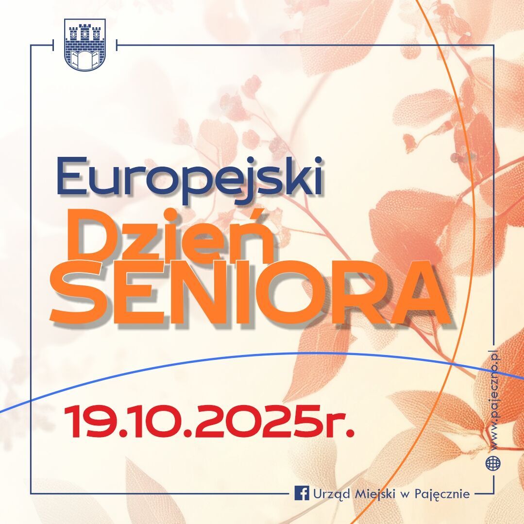 Europejski Dzień Seniora